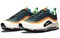 Nike Air Max 97 Green Abyss Illusion Green CZ7868-300 - фото 623533