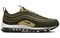 Nike Air Max 97 Nh Rough Green DR0157-300 - фото 623561