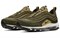 Nike Air Max 97 Nh Rough Green DR0157-300 - фото 623562