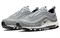 Nike Air Max 97 Nh Smoke Grey Metallic Silver 3M DR0157-001 - фото 623568