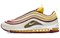 Nike Air Max 97 Red Amarillo CI1957-717 - фото 623584
