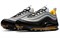 Nike Air Max 97 Steelers 2018 921826-008 - фото 623590