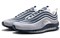 Nike Air Max 97 Ultra 17 'Armony Navy' 918356-405 - фото 623602