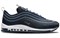 Nike Air Max 97 Ultra 17 Obsidian 918356-404 - фото 623611