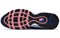 Nike Air Max 97 White Game Royal Pink Gaze 921826-107 - фото 623630