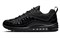 Nike Air Max 98 Supreme Black 844694-001 - фото 623642