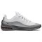 Nike Air Max Axis Breathable Low Top Casual Running Shoes Men's White Gray AA2146-102 - фото 623670