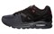 Nike Air Max Command 'Black Dark Grey Gym Red' 629993-024 - фото 623692