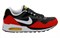 Nike Air Max Correlate Anti Slip Wear Resistant Low Top Casual Shoes Men's Red Black 511416-016 - фото 623698