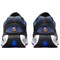 Nike Air Max Dn Black Racer Blue HM0708-001 - фото 623715