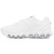 Nike Air Max Dn8 White Metallic Silver FQ7860-103 - фото 623737
