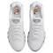 Nike Air Max Dn8 White Metallic Silver FQ7860-103 - фото 623739