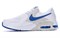 Nike Air Max Excee 'White Game Royal' CD4165-112 - фото 623757