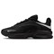 Nike Air Max Fire Anti Slip Wear Resistant Low Top Casual Shoes Men's Black IF2621-001 - фото 623762