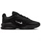 Nike Air Max Fire Anti Slip Wear Resistant Low Top Casual Shoes Men's Black IF2621-001 - фото 623763