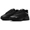 Nike Air Max Fire Anti Slip Wear Resistant Low Top Casual Shoes Men's Black IF2621-001 - фото 623764