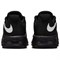 Nike Air Max Fire Anti Slip Wear Resistant Low Top Casual Shoes Men's Black IF2621-001 - фото 623766