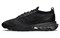 Nike Air Max Flyknit Racer Triple Black FD2764-001 - фото 623774