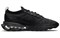 Nike Air Max Flyknit Racer Triple Black FD2764-001 - фото 623775