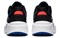 Nike Air Max Fusion Shoe Black/Blue CJ1670-004 - фото 623784