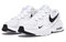 Nike Air Max Fusion White Black CJ1670-102 - фото 623788