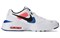Nike Air Max Fusion 'White Game Royal' CJ1670-104 - фото 623793