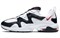 Nike Air Max Graviton 'White Black' AT4525-100 - фото 623808