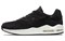 Nike Air Max Guile Cushioning Slip Resistant Coverage Low Top Running Shoes Men's Black 916770-001 - фото 623818