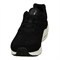 Nike Air Max Guile Cushioning Slip Resistant Coverage Low Top Running Shoes Men's Black 916770-001 - фото 623820