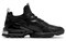 Nike Air Max Infinity Winter Triple Black CU9451-002 - фото 623829