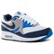 Nike Air Max Light Og 'White Obsidian' AO8285-100 - фото 623840