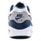 Nike Air Max Light Og 'White Obsidian' AO8285-100 - фото 623842