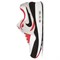 Nike Air Max Light White Black Grey Red AO8285-101 - фото 623846