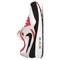 Nike Air Max Light White Black Grey Red AO8285-101 - фото 623847