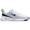 Nike Air Max Nuaxis White Black FD4329-101 - фото 623869
