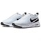 Nike Air Max Nuaxis White Black FD4329-101 - фото 623870
