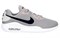 Nike Air Max Oketo Atmosphere Grey Blackened Blue AQ2235-008 - фото 623875