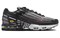 Nike Air Max Plus 3 Black White Chamois HF3838-001 - фото 623891