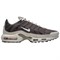 Nike Air Max Plus Anti Slip Wear Resistant Low Top Casual Running Shoes Men's Gray IB7679-200 - фото 623897