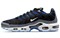 Nike Air Max Plus Black Royal Grey DH4776-003 - фото 623902