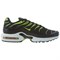 Nike Air Max Plus 'Black Volt' 852630-037 - фото 623909