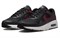 Nike Air Max SC Black Team Red DQ3995-002 - фото 623942