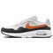 Nike Air Max Sc Photon Dust Black White Safety Orange CW4555-018 - фото 623946