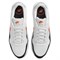 Nike Air Max Sc Photon Dust Black White Safety Orange CW4555-018 - фото 623949