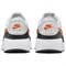 Nike Air Max Sc Photon Dust Black White Safety Orange CW4555-018 - фото 623950