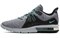 Nike Air Max Sequent 3 'Hyper Jade' 921694-100 - фото 623958