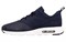 Nike Air Max Tavas Leather 'Obsidian' 802611-400 - фото 623975