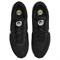 Nike AIR MAX VERSE Low Top Running Shoes Men's Black FV1302-003 - фото 624000