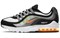 Nike Air Max VG R 'White Total Orange' CK7583-101 - фото 624004