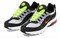 Nike Air Max VG R 'White Total Orange' CK7583-101 - фото 624005